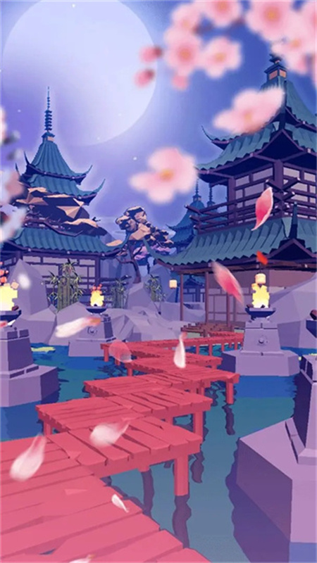 跳舞的线轮回版手机版v0.1截图1