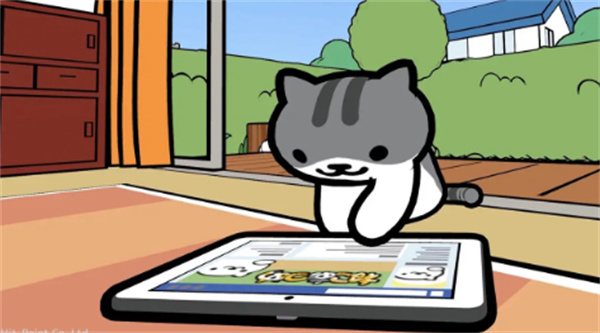 猫咪后院2最新版v1.29.0截图2