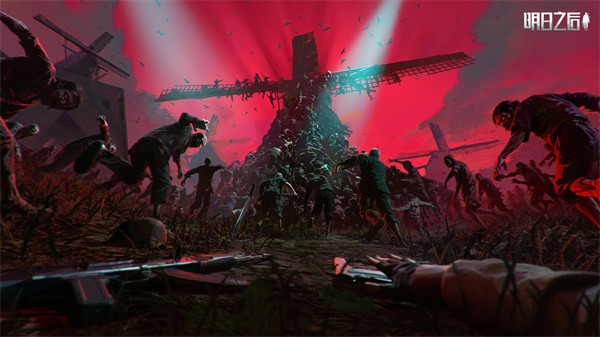 明日之后虹汐海域隐藏宝箱位置