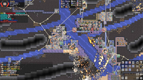 Mindustry146版本最新版本v8.0截图1
