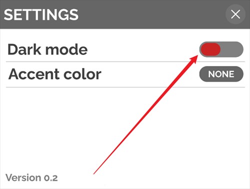 节奏盒子stardust模组