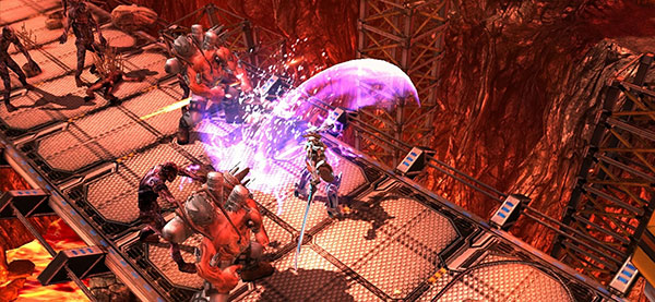 聚爆Implosion手游官方正版安装v1.0.6截图2