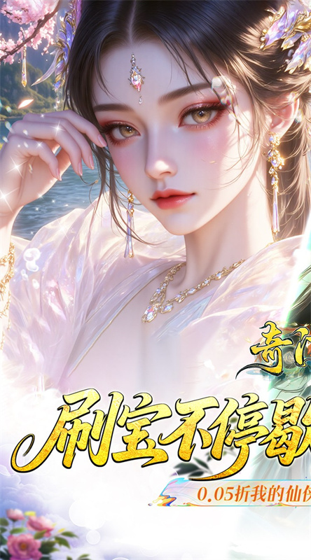 奇门(黑神话)官方正版安装v1.0.0截图3