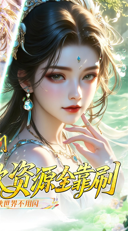奇门(黑神话)官方正版安装v1.0.0截图5