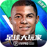 足球大玩家