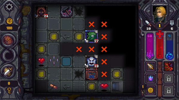 符石守护者(RuneStoneKeeper)手机版v1.3.23截图2
