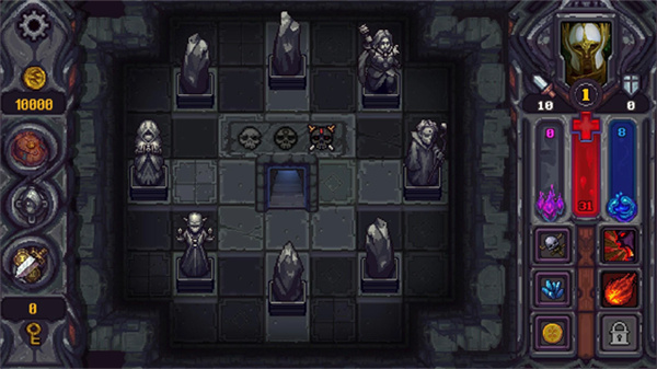 符石守护者(RuneStoneKeeper)手机版v1.3.23截图3