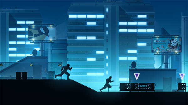 矢量跑酷高级版最新版v1.4.2截图5