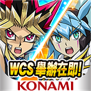 游戏王决斗链接国际服