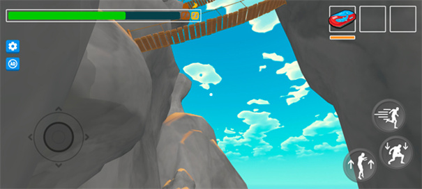 登山模拟器手游3D版安装v1.1截图5
