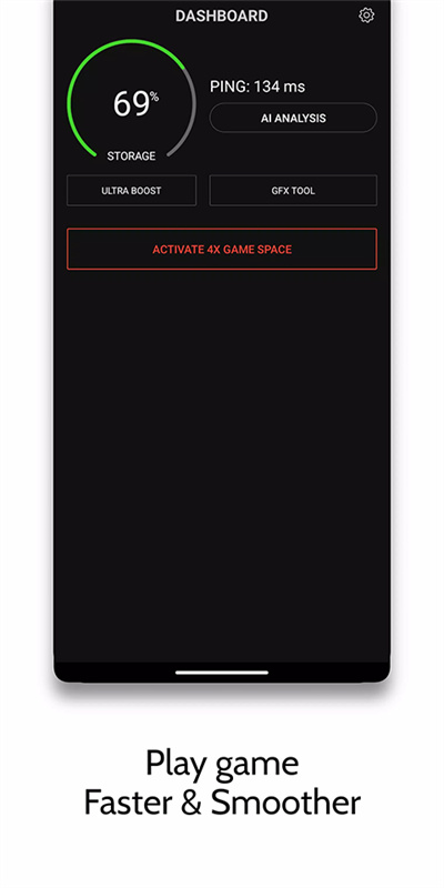 Game Booster