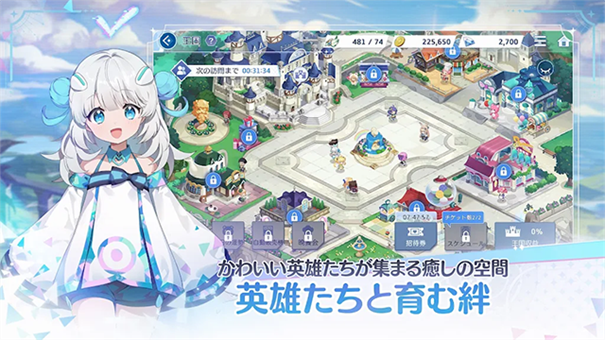 OZRewrite汉化版手游安装v1.2.6截图2