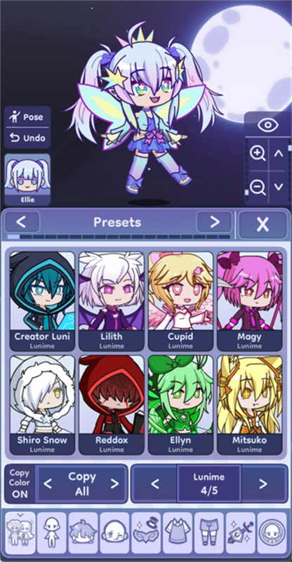扭蛋人生2最新版2025v0.95截图2