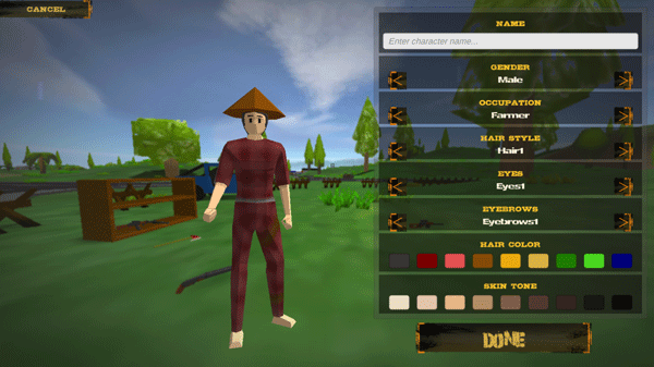 废土僵尸生存手机版v0.7.9.2截图5