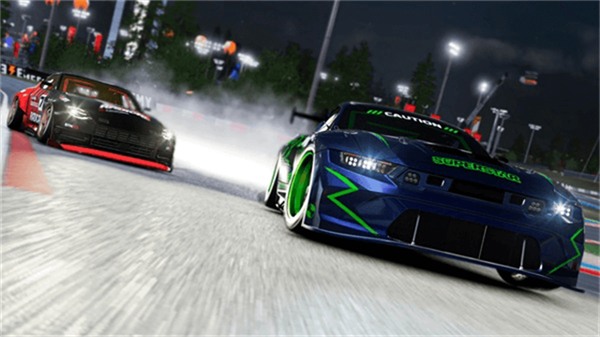 CarX Street官方正版v1.2.0截图2