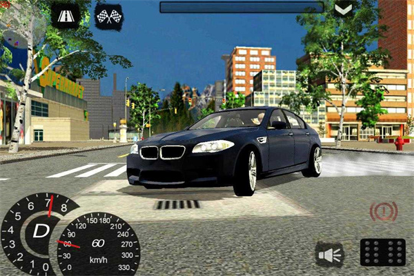 CarX Street官方正版v1.2.0截图5