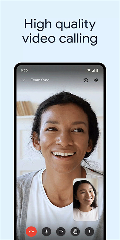 谷歌邮箱(GOOGLE)中文版安装v2025.09.15.807126364.Release截图1