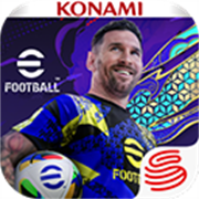 实况足球体验服