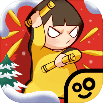 功夫奇遇记官方正版