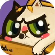 迷途猫的灵魂碎片