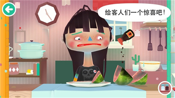 托卡厨房2官方正版v3.5截图1