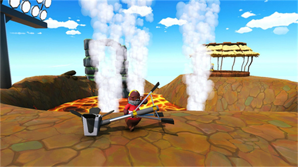 可靠快递中文版截图1