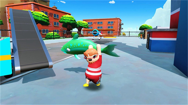 可靠快递中文版截图3