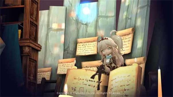 魔女之泉4官方正版免费v2.6截图3