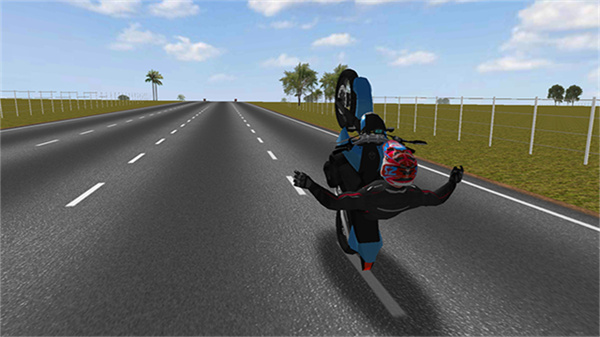 摩托平衡3D中文版v0.68截图1