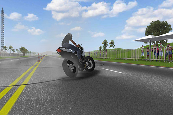 摩托平衡3D中文版v0.68截图4