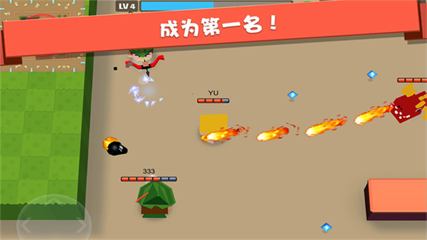 弓箭手大作战单机版无需网络v2.80.8截图3
