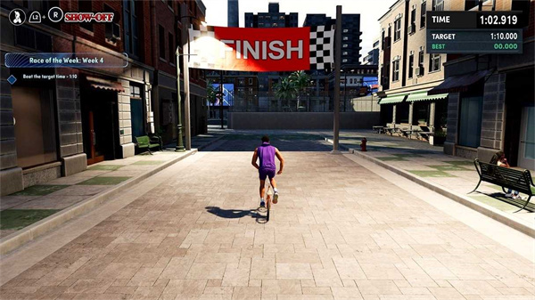 nba2k22手游中文版免费v35.0.9截图1