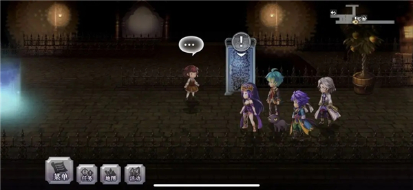 另一个伊甸超越时空的猫