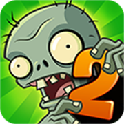 植物大战僵尸2国际版