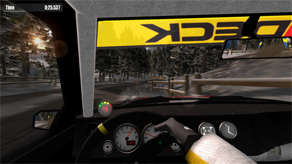 拉力竞速3(Rush Rally 3)中文最新版v1.168截图3