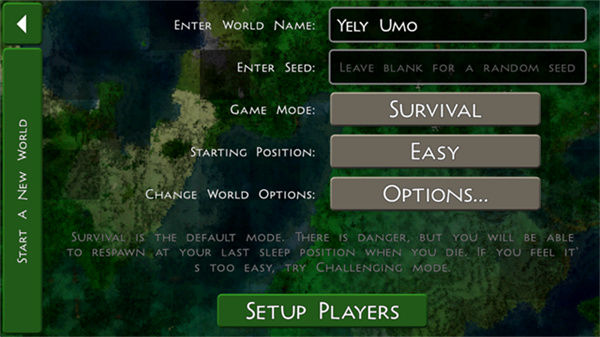 生存战争2英文版(survivalcraft 2)原版v2.3.10.4截图2