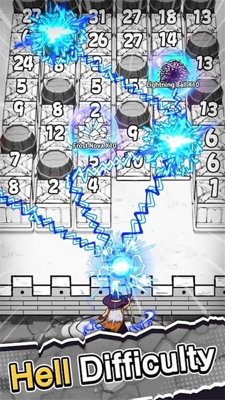 国王旨意最新版v1.31截图3