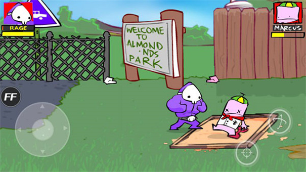 暴揍小朋友截图1