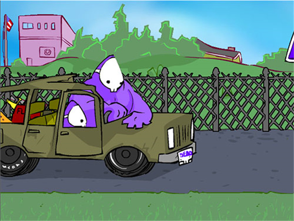 暴揍小朋友截图3