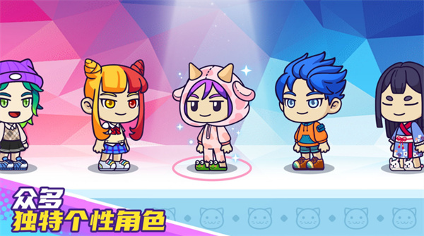托卡奇幻世界最新版v189.1.0截图2