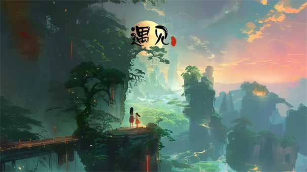 遇见最新版本手游免费v1.8.3.2截图1