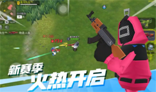 拉罐大作战最新版v1.0.0.2截图1