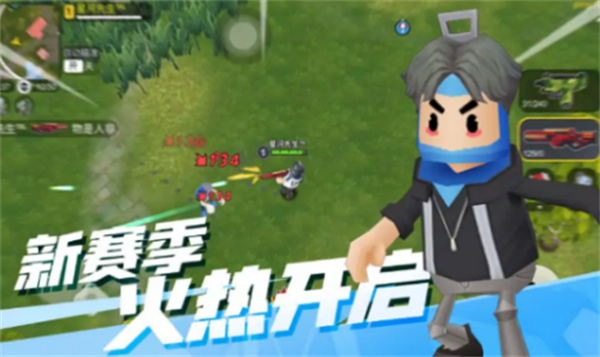 拉罐大作战最新版v1.0.0.2截图3