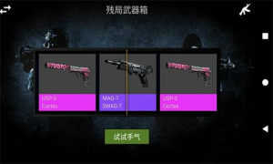 csgo开箱模拟器手机版v1.21.0截图3