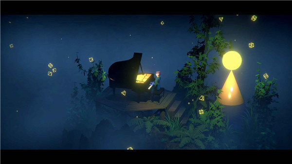森林四重奏(The Forest Quartet)手机版v1.0.0截图3