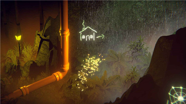 森林四重奏(The Forest Quartet)手机版v1.0.0截图4