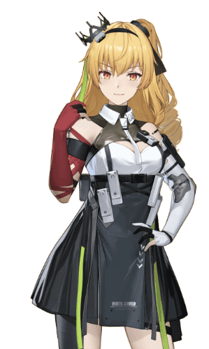 尘白禁区国际服