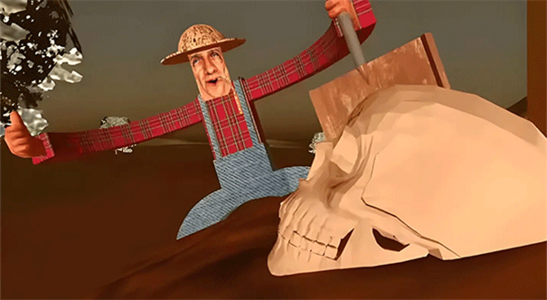 约翰的农场截图1