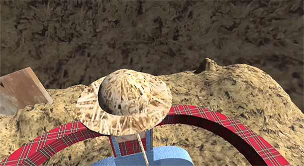 约翰的农场截图4