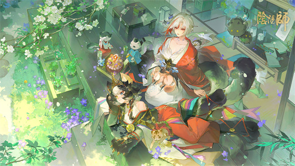 阴阳师火水风麒麟阵容搭配推荐